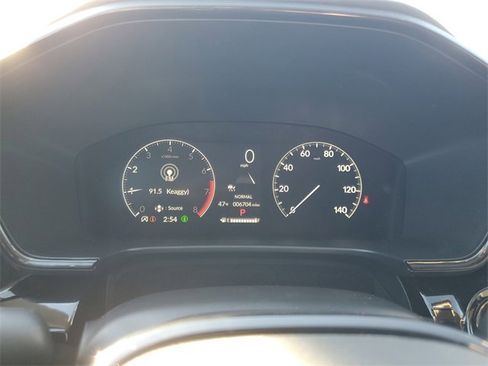 Certified 2025 Honda CR-V EX-L image 19