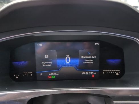 Used 2022 Volkswagen Tiguan S w/ IQ.Drive Package image 12