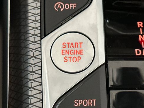 New 2026 BMW 330i xDrive Sedan w/ M Sport Package image 22