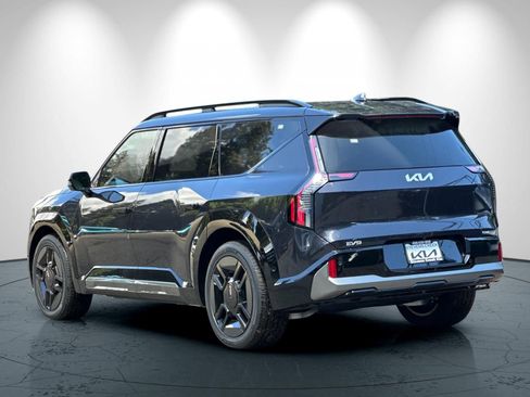 New 2026 Kia EV9 GT-Line AWD/4WD image 6