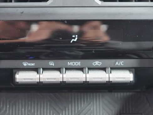 Certified 2024 Toyota Tacoma TRD Sport image 32