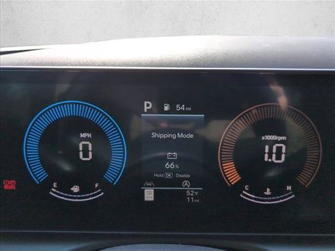 New 2026 Hyundai Tucson SEL FWD image 11