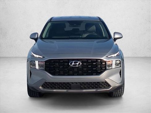 Used 2023 Hyundai Santa Fe SE FWD image 2