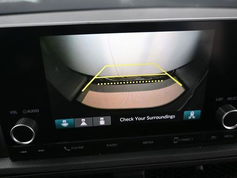 Certified 2023 Honda CR-V EX image 14