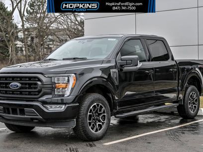 Certified 2023 Ford F150 XLT w/ Equipment Group 302A High