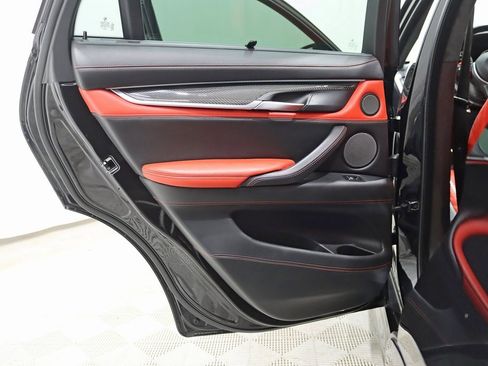 Used 2019 BMW X6 M w/ Executive Package image 38