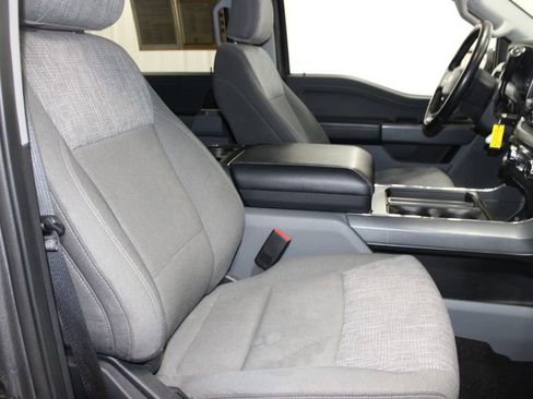 Used 2022 Ford F150 XLT w/ Equipment Group 301A Mid image 28