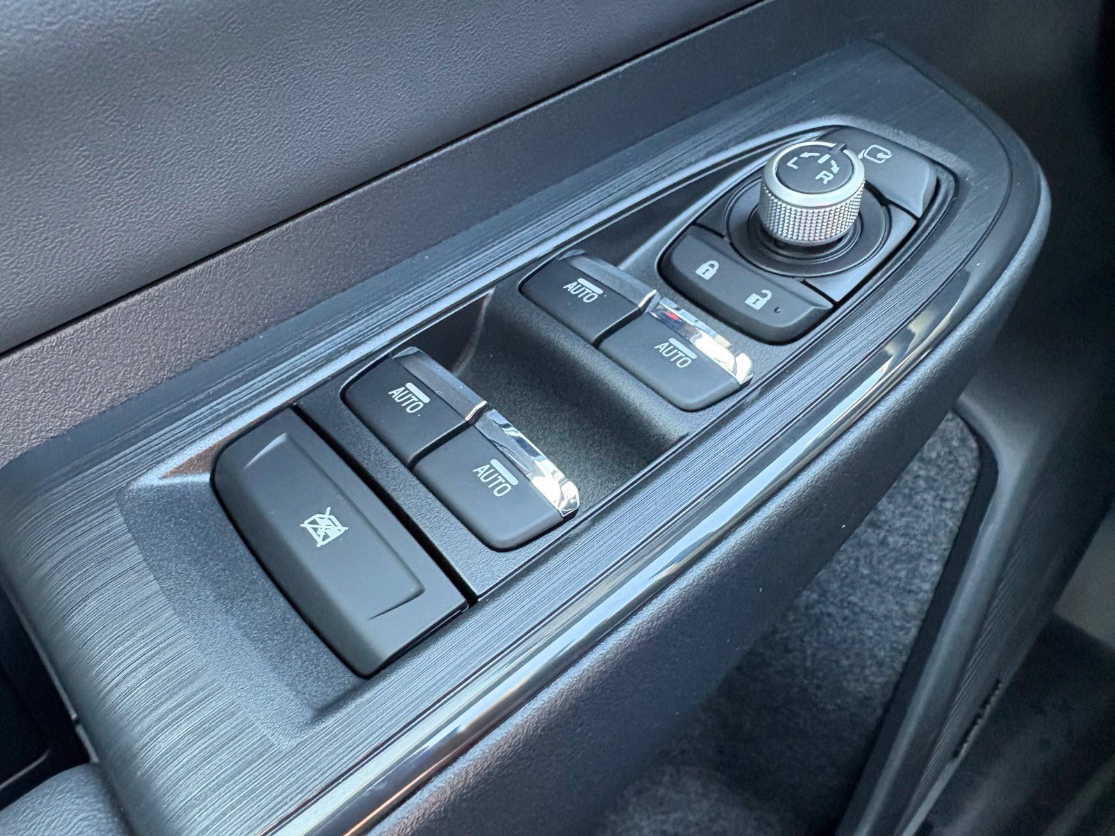 New 2026 Subaru Outback Touring XT AWD/4WD image 16