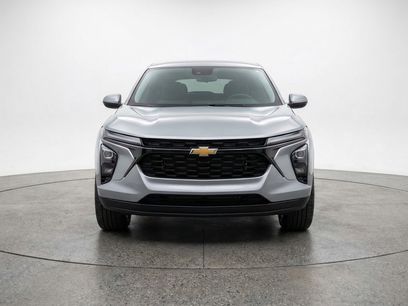 Used 2025 Chevrolet Blazer LT