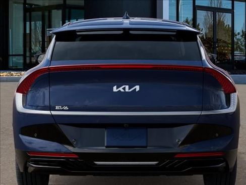 New 2026 Kia EV6 Wind AWD/4WD image 13
