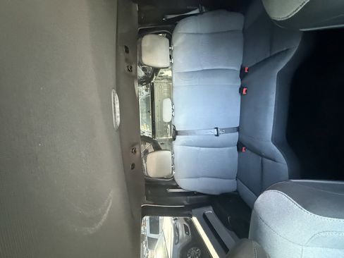 Used 2021 RAM 2500 Big Horn image 11