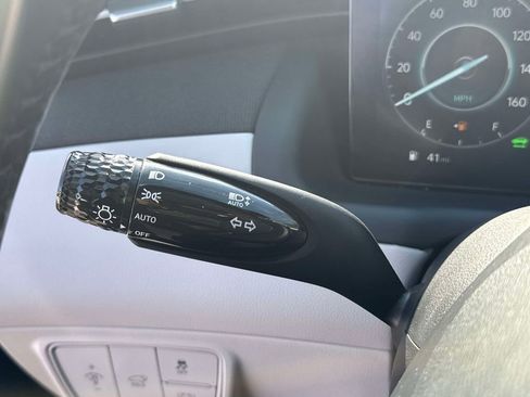 Used 2026 Hyundai Tucson SEL image 22