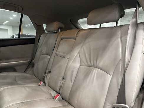 Used 2006 Lexus RX 400h 2WD image 10