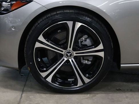 Used 2023 Mercedes-Benz C 300 Sedan image 28