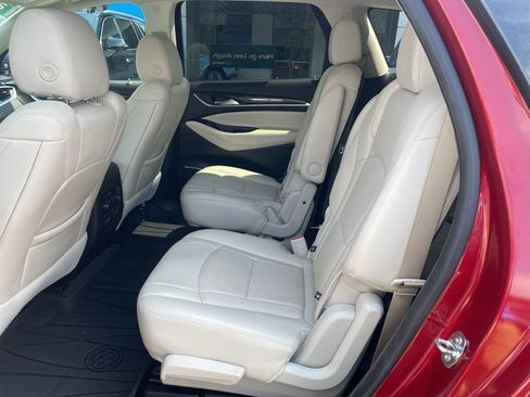 Certified 2023 Buick Enclave Premium w/ Experience Buick Package FWD image 14