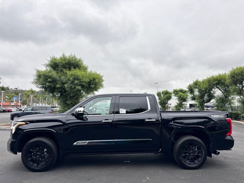 New 2026 Toyota Tundra 1794 Edition AWD/4WD image 4