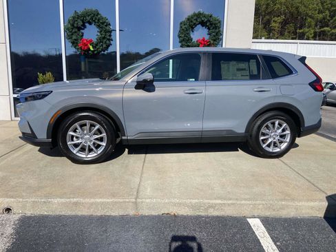 New 2026 Honda CR-V EX image 3