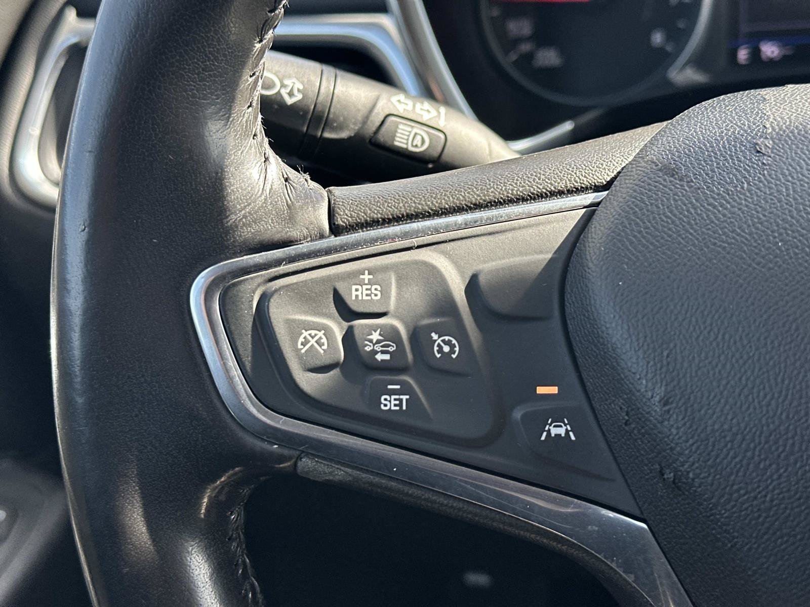 Certified 2020 Chevrolet Equinox LT w/ Driver Convenience Package AWD/4WD image 21
