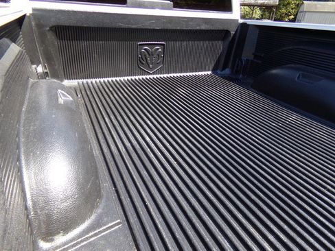 Used 2004 Dodge Ram 2500 Truck SLT w/ Trailer Tow Group image 13