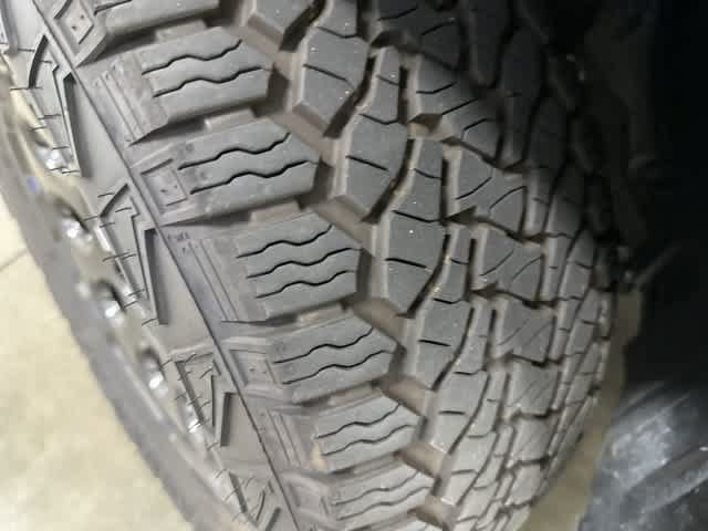 Certified 2026 Honda Passport TrailSport image 30