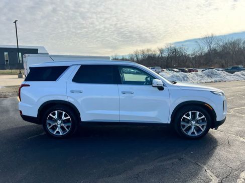 Used 2020 Hyundai Palisade SEL image 7