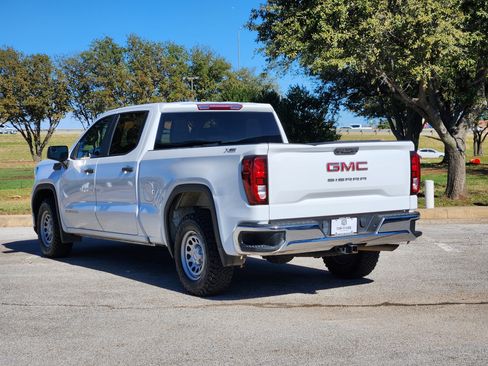 Used 2023 GMC Sierra 1500 Pro image 5