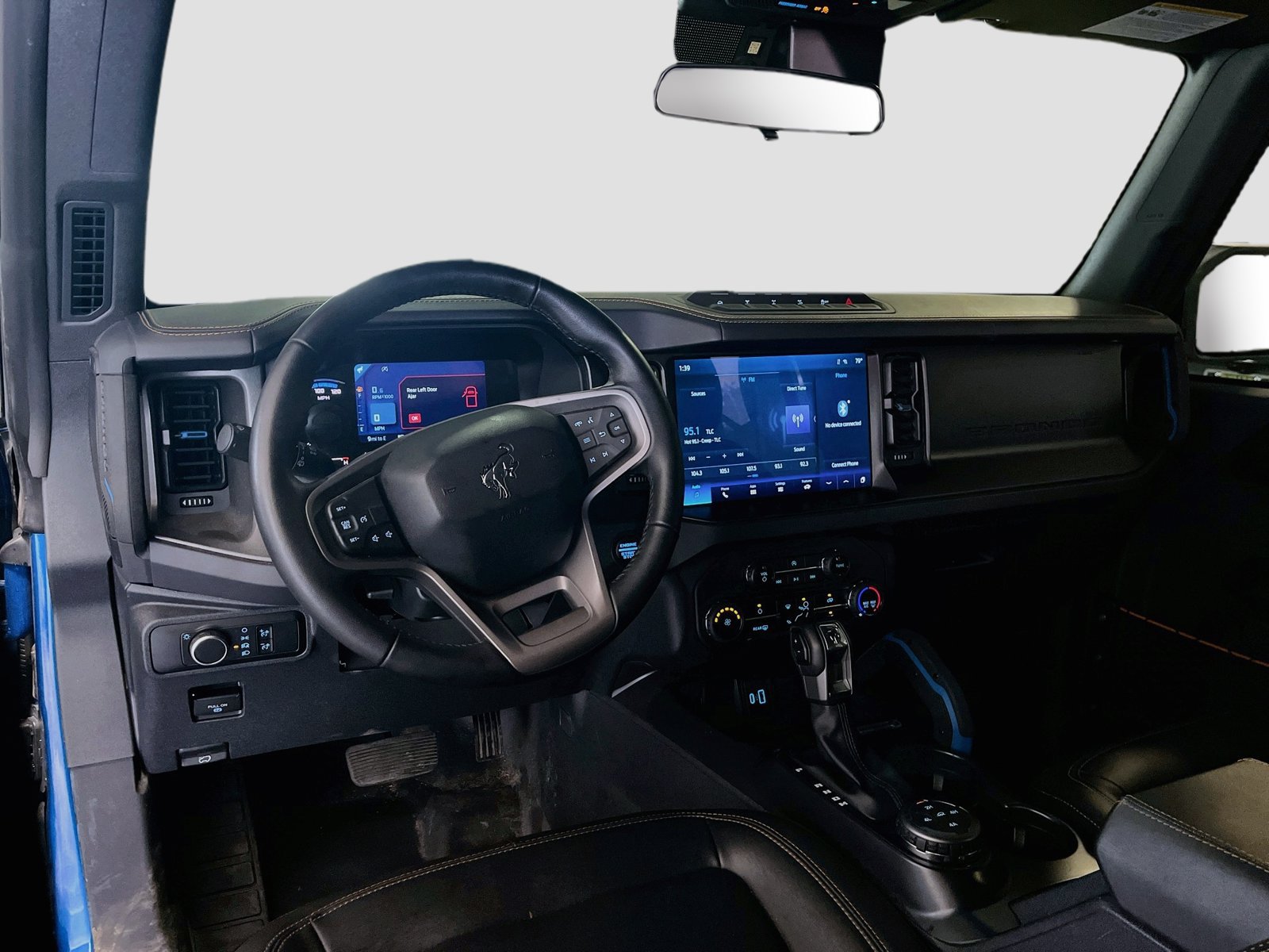 Used 2024 Ford Bronco Badlands AWD/4WD image 20