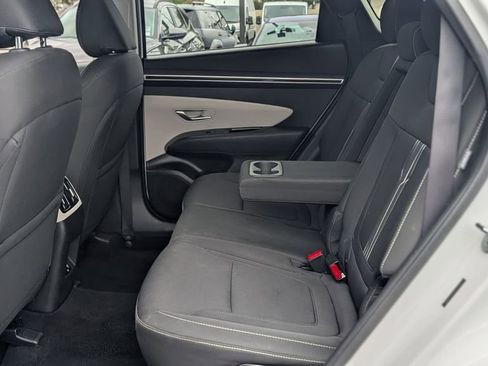 Certified 2024 Hyundai Tucson SEL FWD image 17