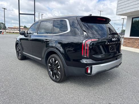 Used 2023 Kia Telluride SX AWD/4WD image 6