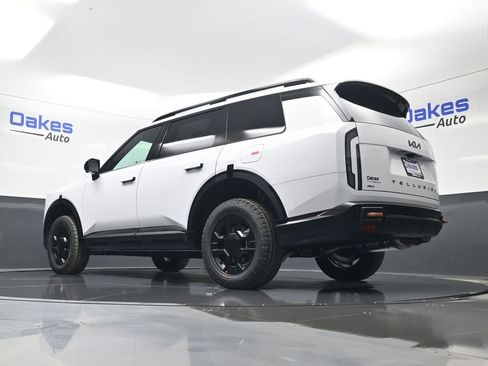 New 2027 Kia Telluride SX Prestige X-Pro AWD/4WD image 47