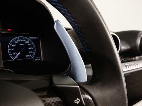 Certified 2023 Ferrari Portofino M RWD image 23