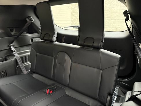 New 2026 Mitsubishi Outlander SEL AWD/4WD image 28