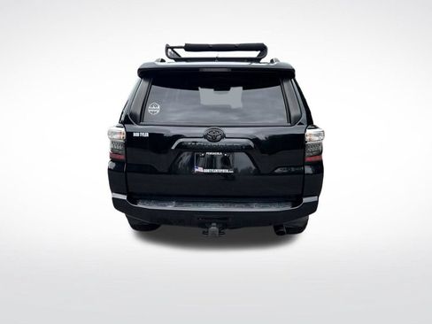 Used 2022 Toyota 4Runner Trail Special Edition AWD/4WD image 6
