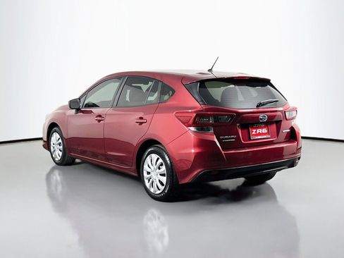 Used 2021 Subaru Impreza 2.0i AWD/4WD image 3