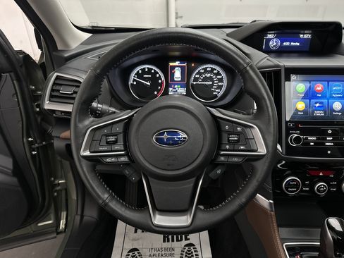Used 2019 Subaru Forester Touring AWD/4WD image 29