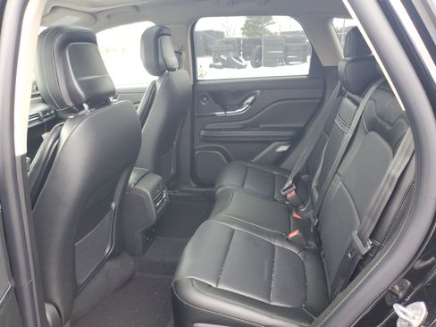 New 2026 Lincoln Corsair Grand Touring image 25