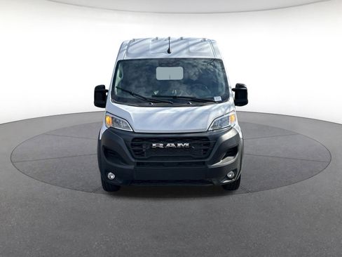 New 2026 RAM ProMaster 2500 image 5