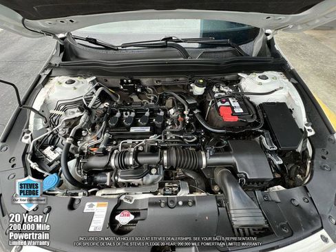 Used 2019 Honda Accord Sport image 31