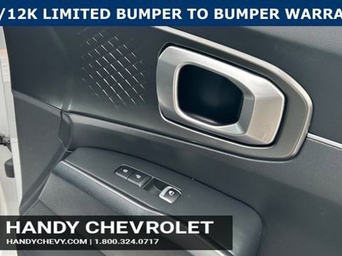 Used 2023 Kia Sorento EX AWD/4WD image 52