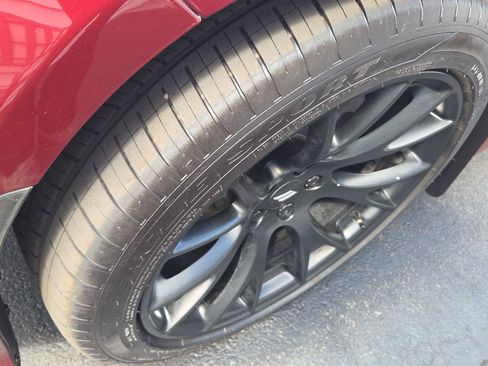 Used 2019 Dodge Charger R/T w/ Driver Confidence Group RWD image 9