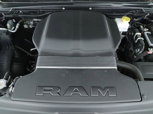 Used 2023 RAM 1500 Rebel w/ Rebel Level 2 Equipment Group AWD/4WD image 20