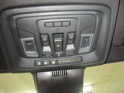 New 2026 GMC Sierra 1500 AT4 w/ AT4 Premium Package AWD/4WD image 37