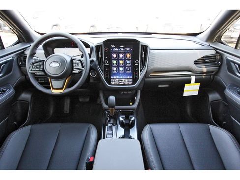 New 2026 Subaru Forester Wilderness AWD/4WD image 7