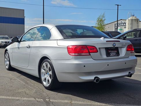Used 2008 BMW 335i Convertible RWD image 29