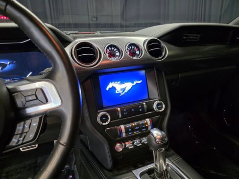 Used 2020 Ford Mustang GT Premium w/ GT Performance Package RWD image 24