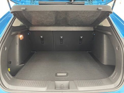 New 2026 Chevrolet Trax LT w/ Driver Confidence Package FWD image 11