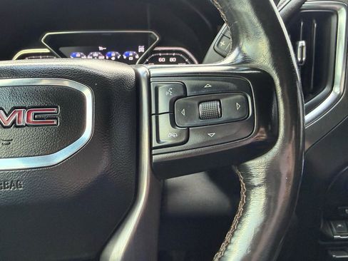Used 2019 GMC Sierra 1500 AT4 w/ AT4 Premium Package AWD/4WD image 23