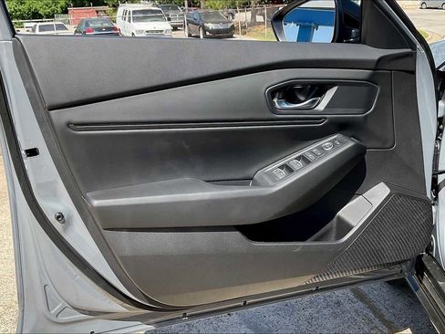 New 2025 Honda Accord SE image 10