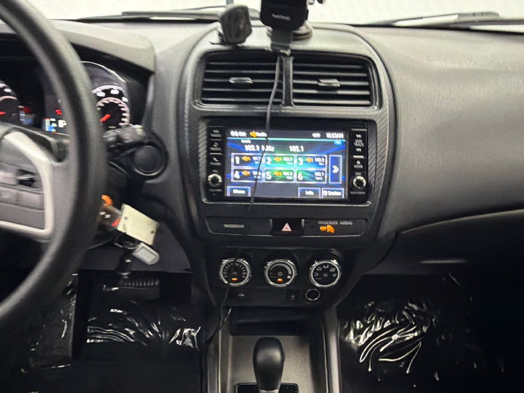 Used 2019 Mitsubishi Outlander Sport ES FWD image 27