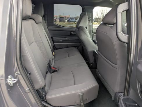 Used 2024 Toyota Tacoma SR5 image 30